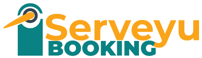 Serveyu™ Booking